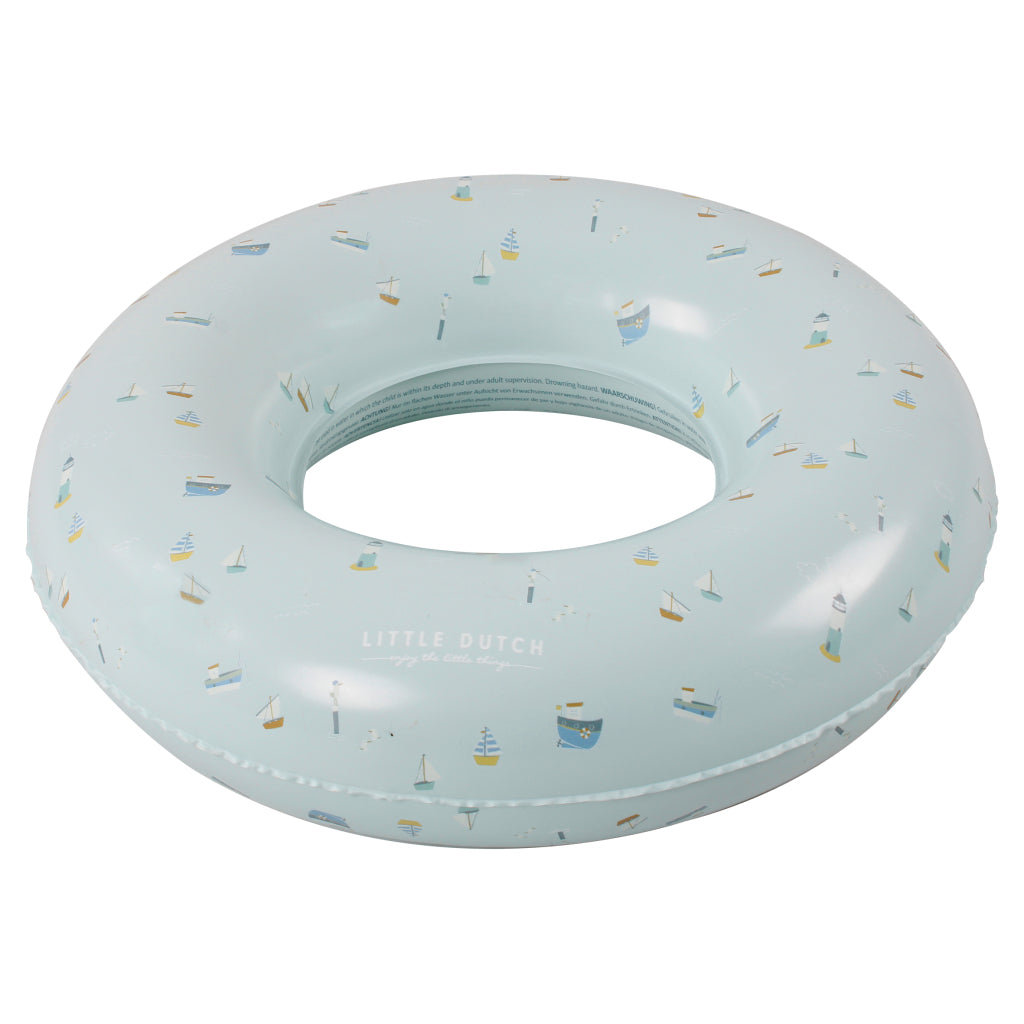 Bouée Little Dutch marins baie 50cm