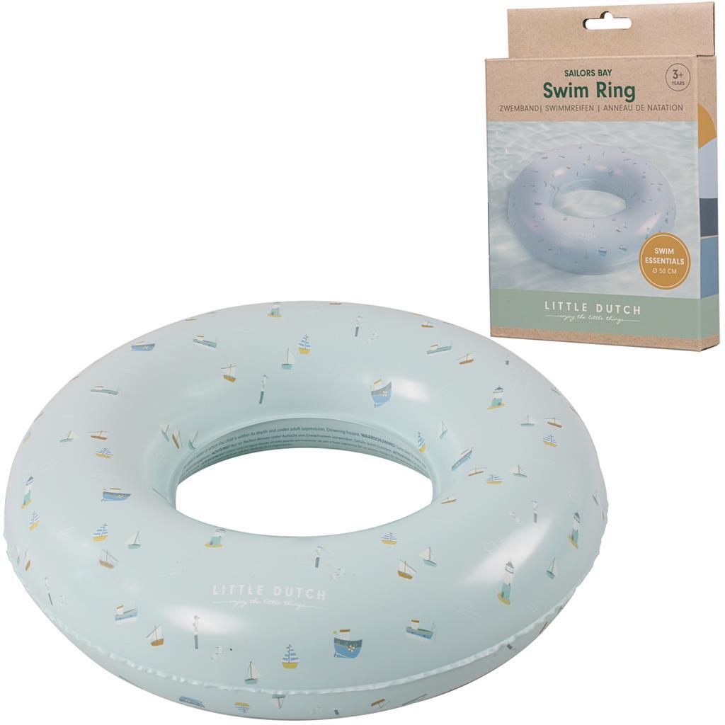 Bouée Little Dutch marins baie 50cm