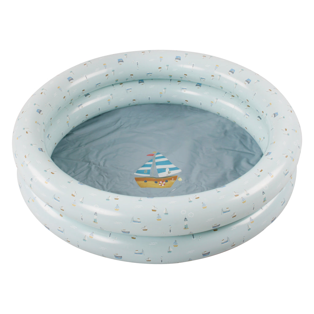 Petite piscine hollandaise baie des marins 80cm
