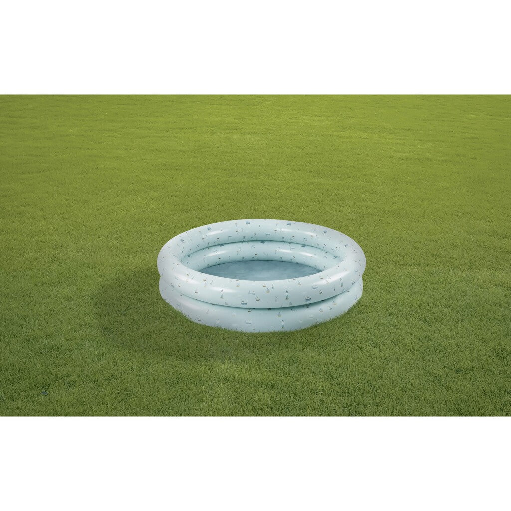 Petite piscine hollandaise baie des marins 80cm