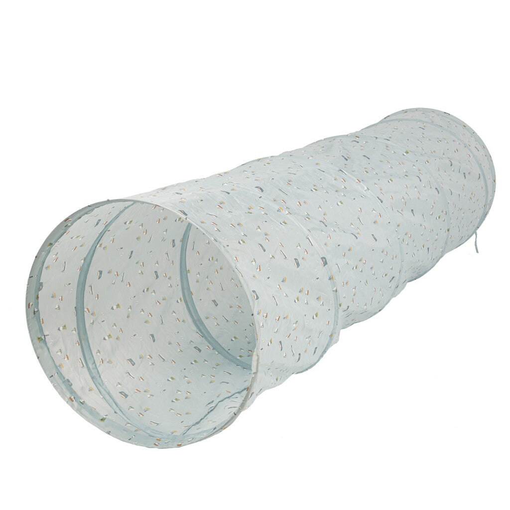 Little Dutch tunnel rampant marins baie 180x46 cm