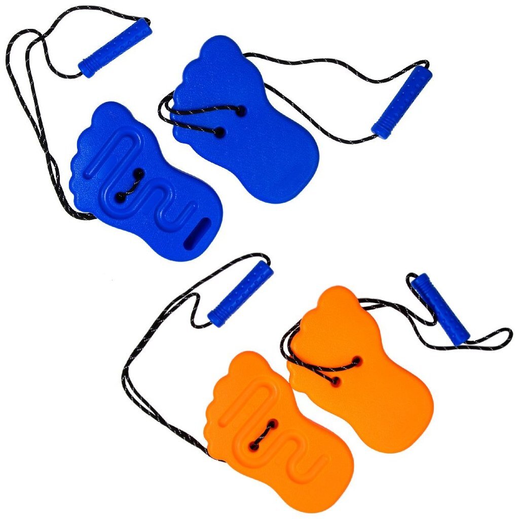 Bobines d’empreinte d’été