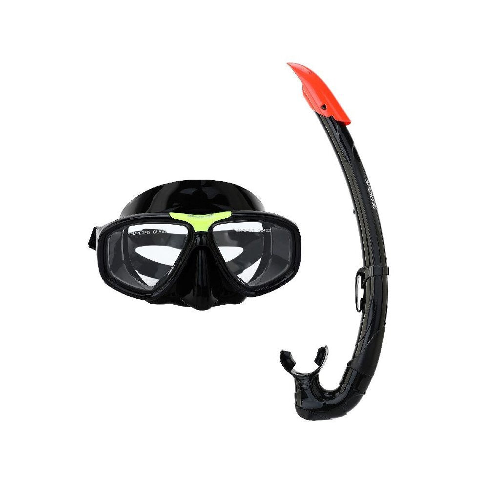 Ensemble de tuba de sport pour adultes Sportx