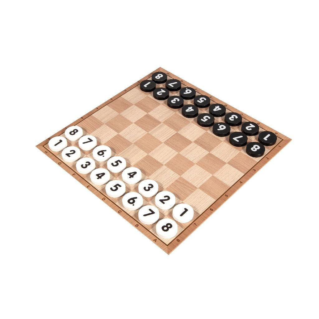 Jeux de clown, jeu de société check-10