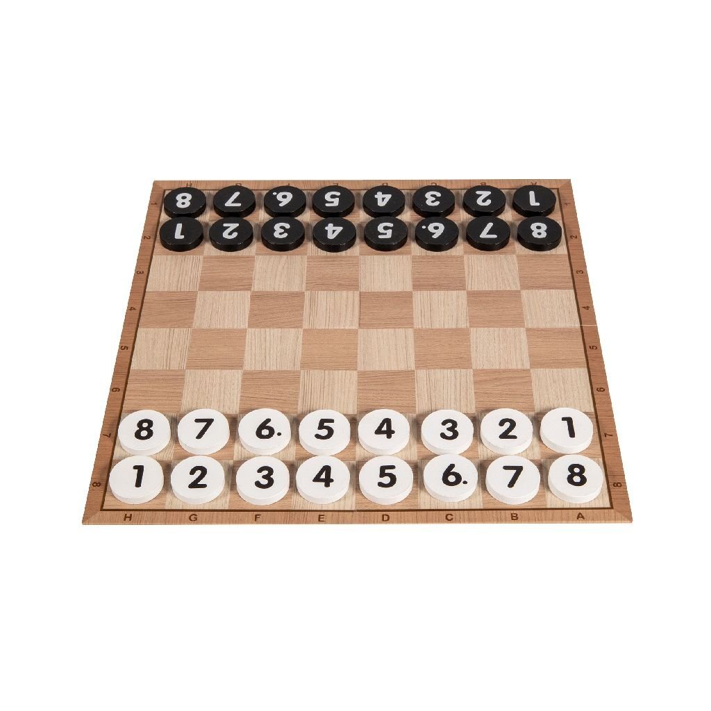 Jeux de clown, jeu de société check-10