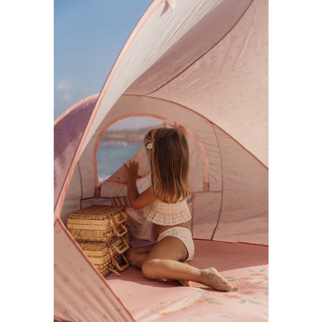 Tente pop-up Little Dutch Ocean Dreams rose