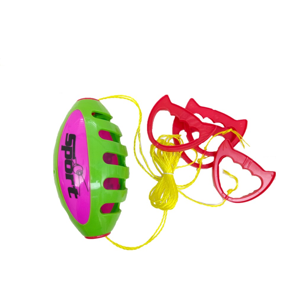 Zoomball d'été