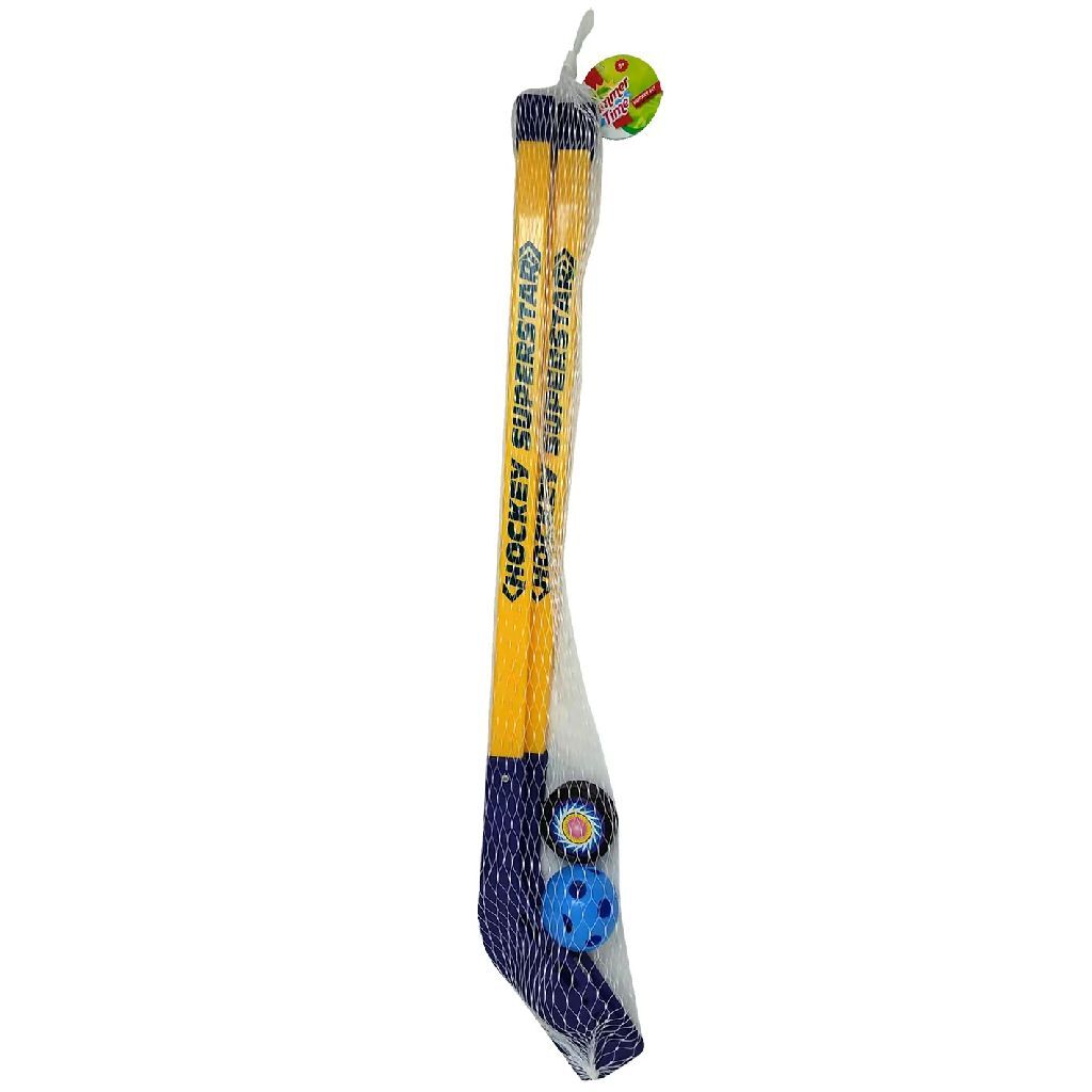 Ensemble de hockey d'été