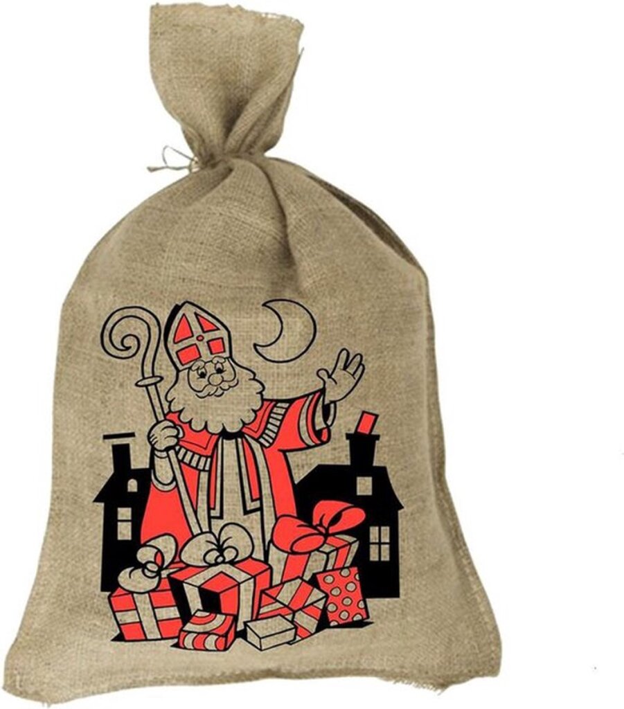 Sac Saint Nicolas xl, 100x60cm
