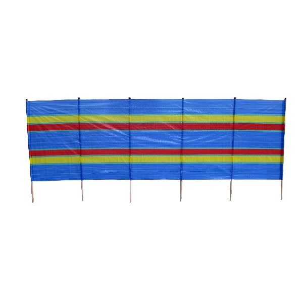 Summertime Summertime PE Brise-vent 4m