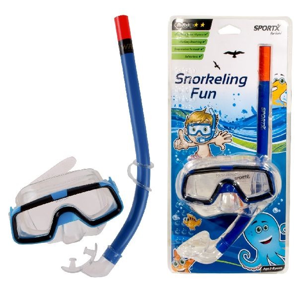 Sportx Kids Splandett Comfort 3-8 ans