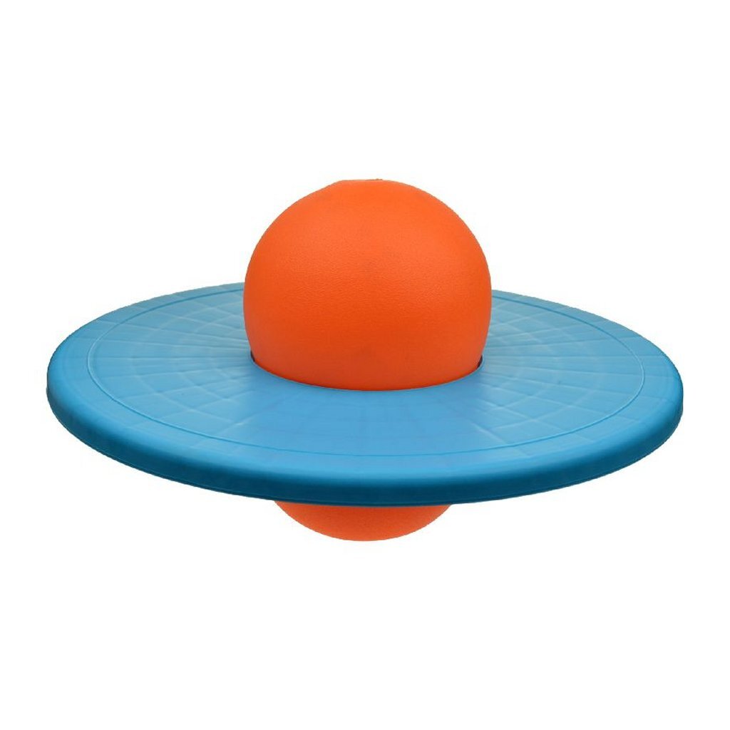 Ballon sauteur d'été