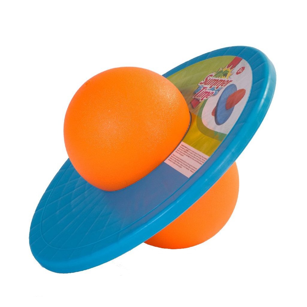 Ballon sauteur d'été