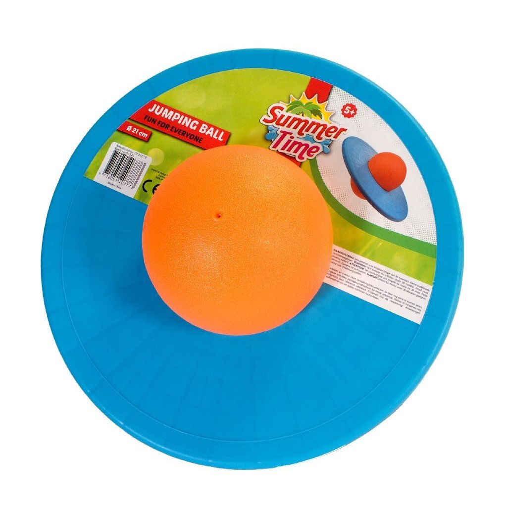 Ballon sauteur d'été