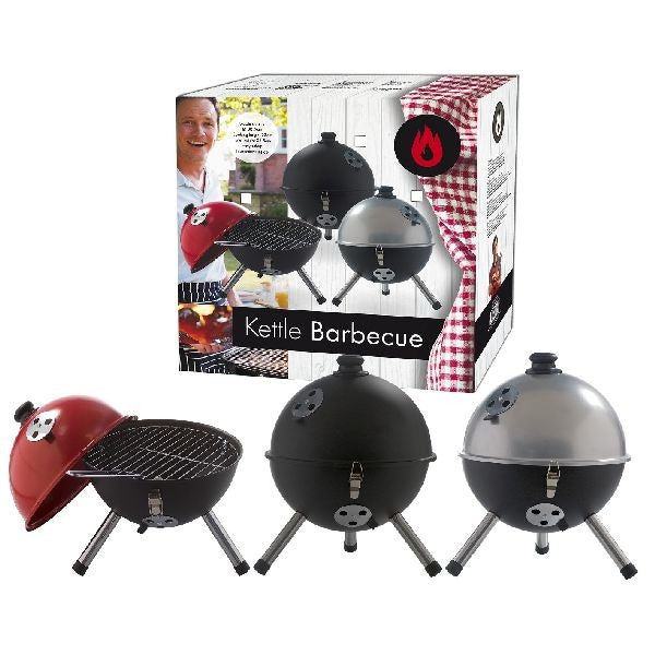 Boule BBQ Summertime Mix