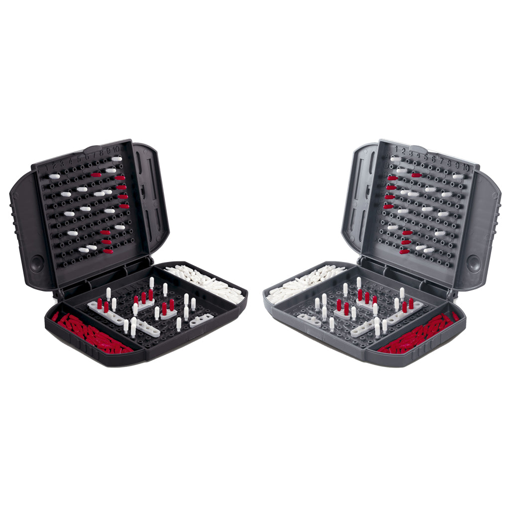Hasbro gaming, jeu de voyage, bataille navale