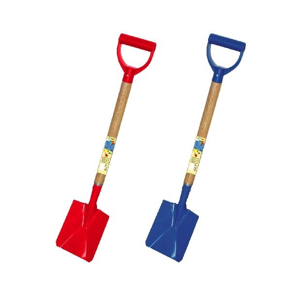 Pelle de plage basique chauve-souris 65cm