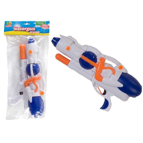 Pistolet à eau Summertime m3000 38cm