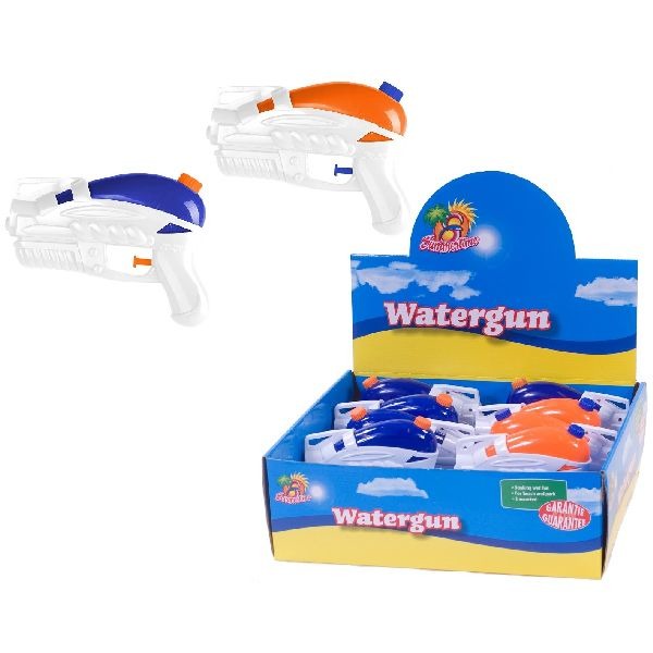 Pistolet à eau Summertime s3000 18cm
