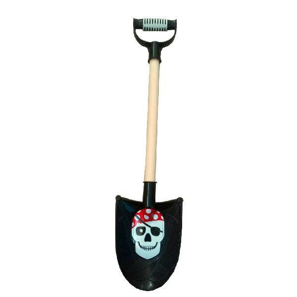Pelle de base pirate 49cm