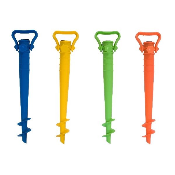 Summertime mix match parasol perceuse différentes couleurs