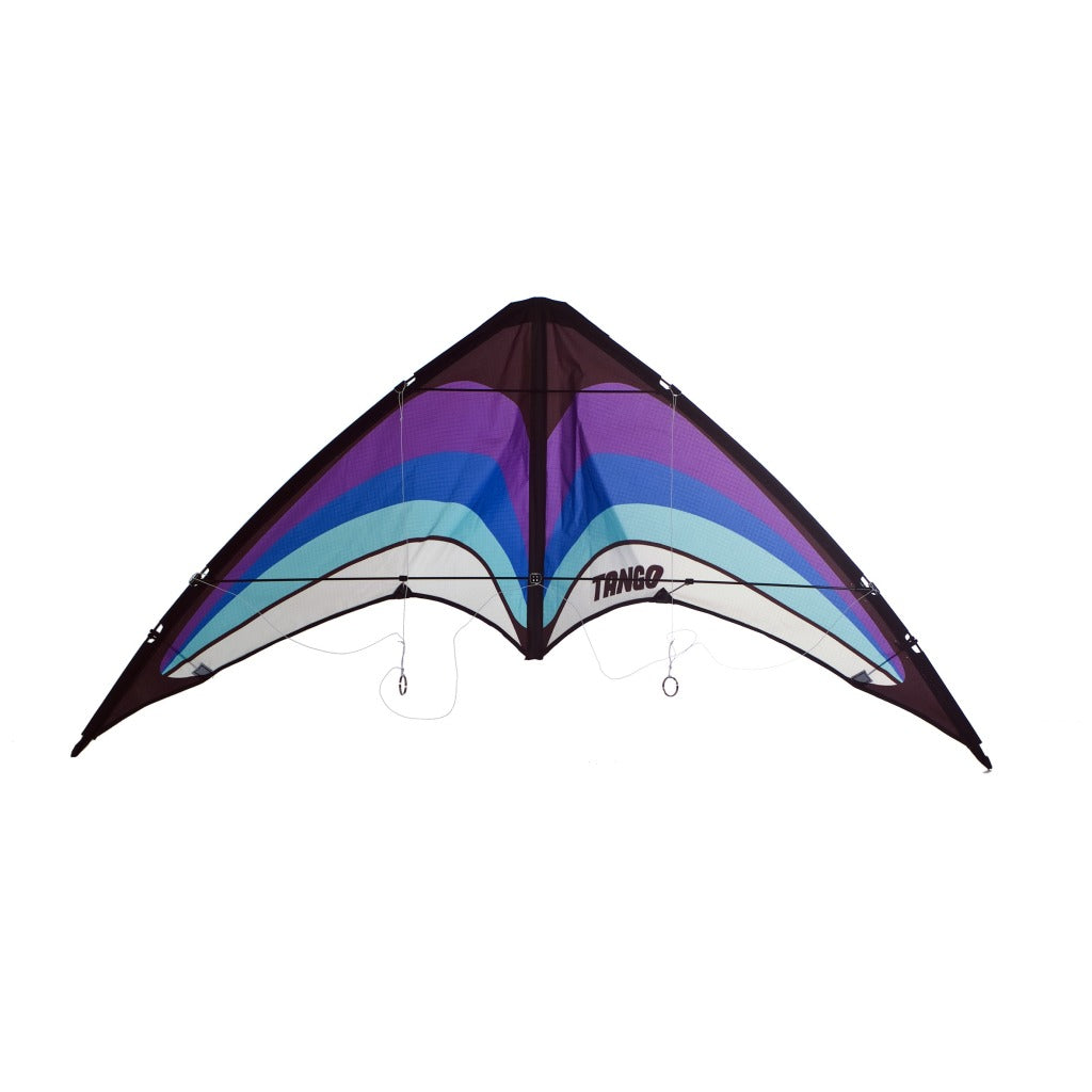 Cerf-volant acrobatique tango losange