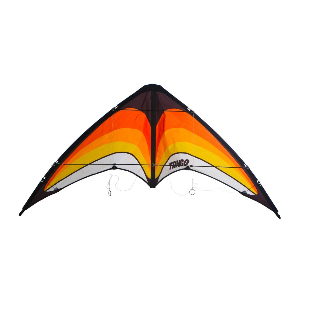 Cerf-volant acrobatique tango losange