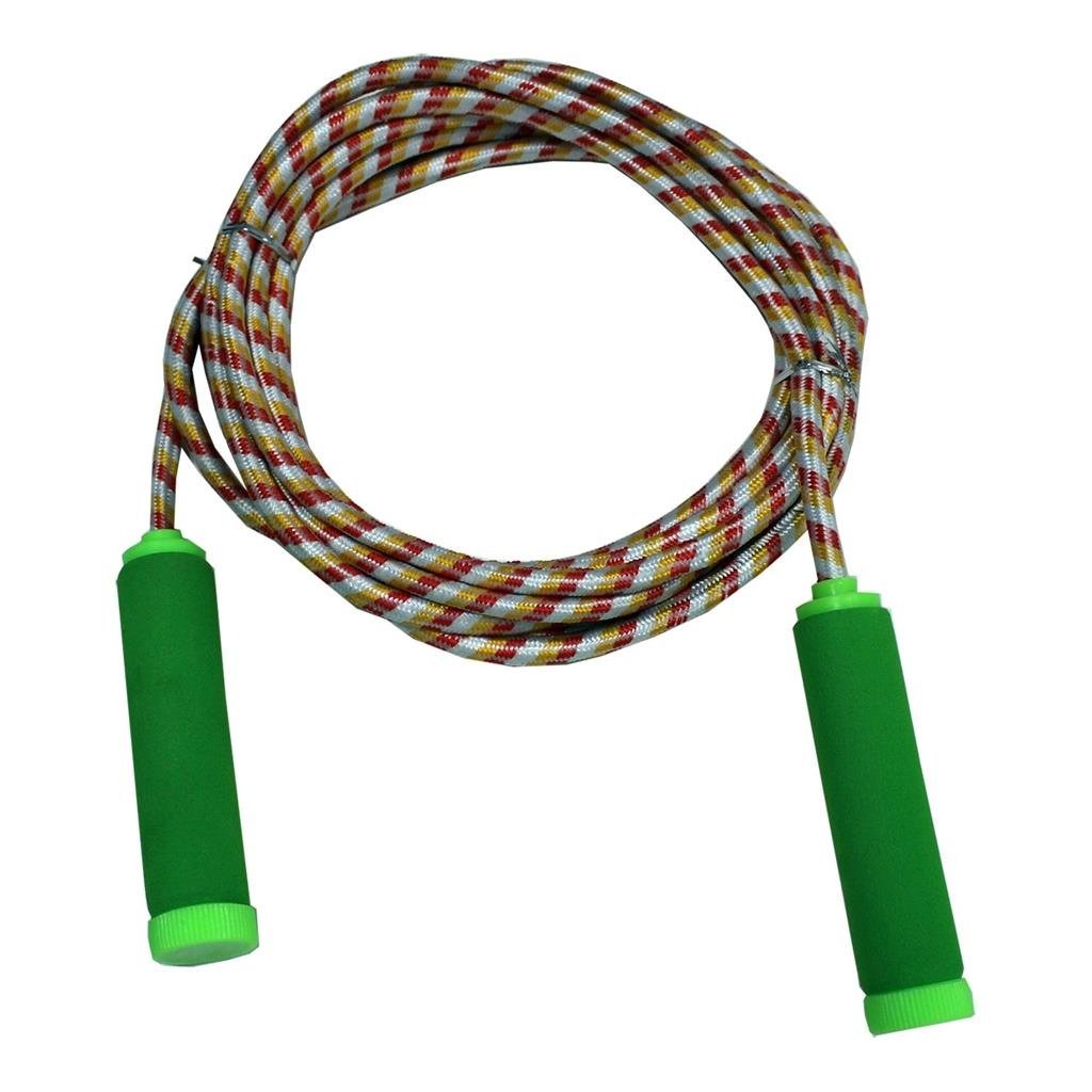 Corde à sauter d'été 550 cm