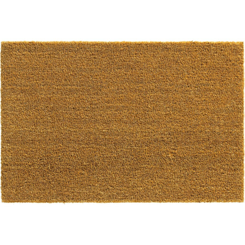 Paillasson Hamat noix de coco 40x60 cm naturel