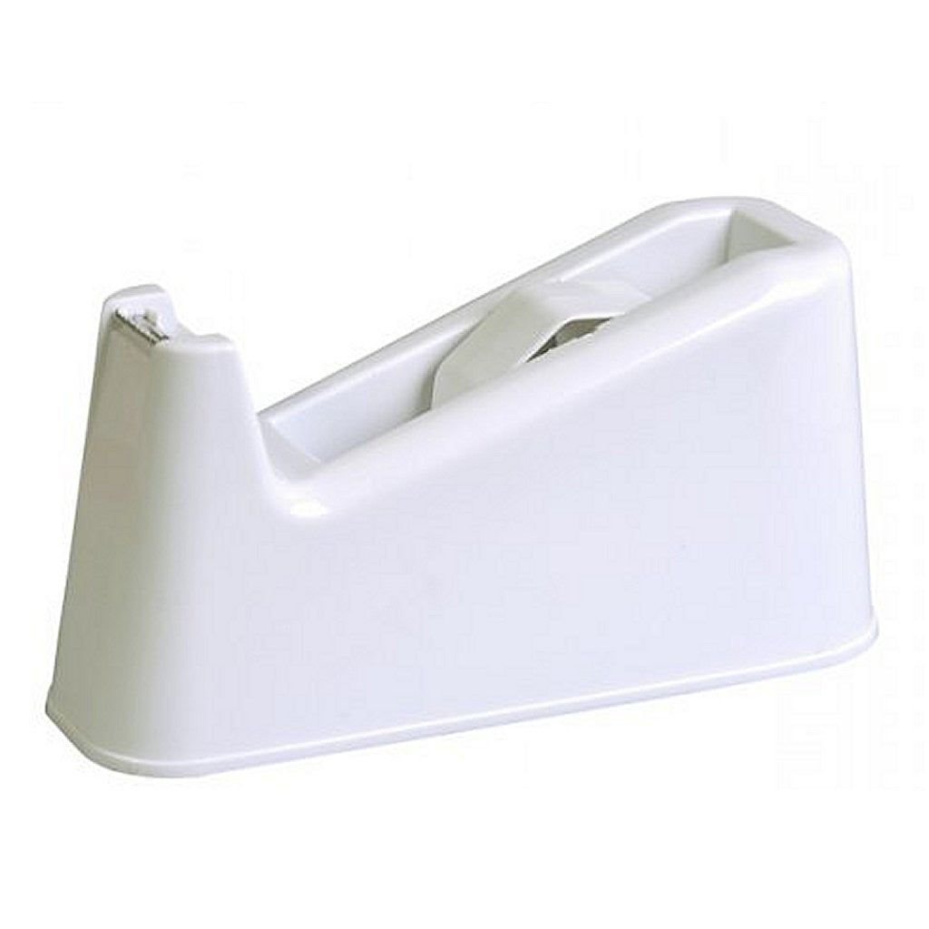 Kangaro k-3858200 distributeur de ruban adhésif b2 blanc
