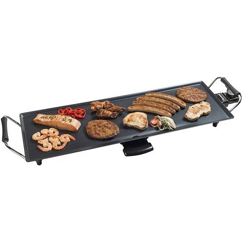 Bestron abp603 plancha plancha xl 1800w