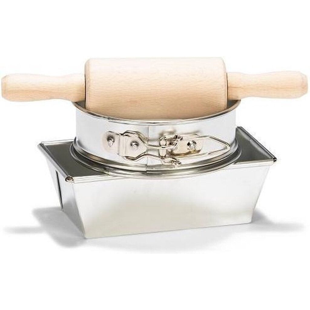 Patisse set de pâtisserie enfant 3 pièces