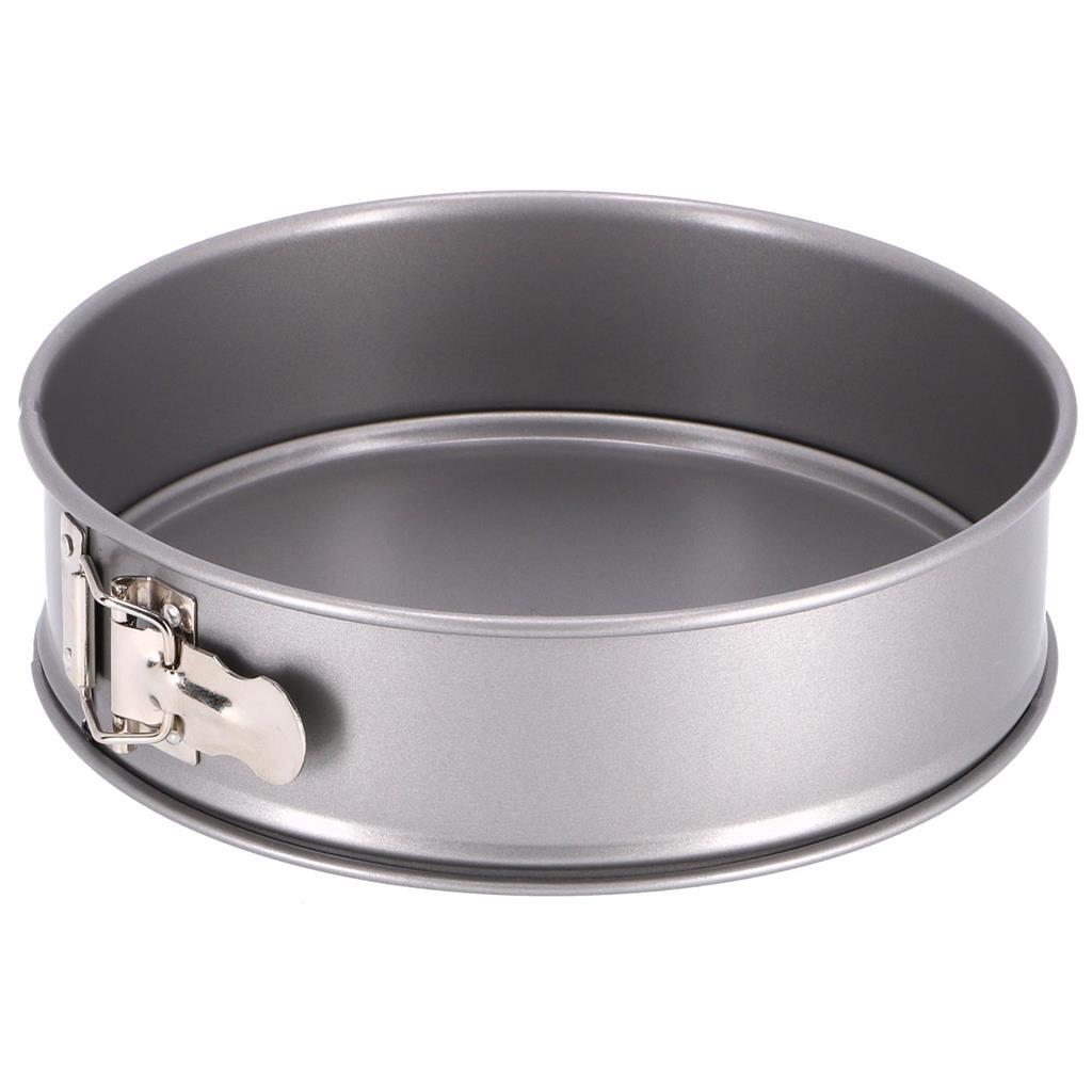 Patisse silver-top springform pan 22 cm