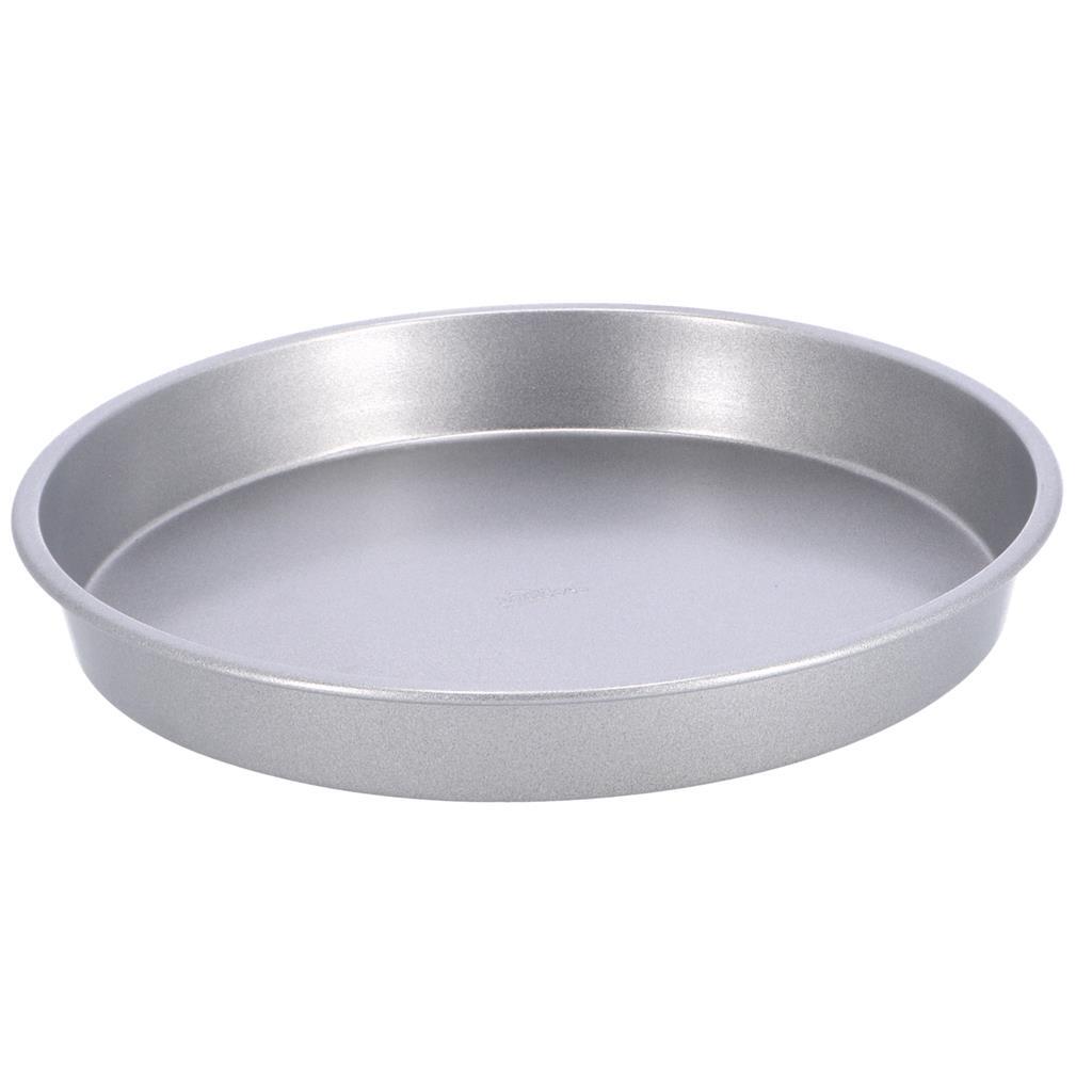 Moule à cake Patisse antiadhésif 28 cm argent