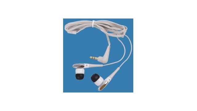 Écouteurs intra-auriculaires Alecto mh95