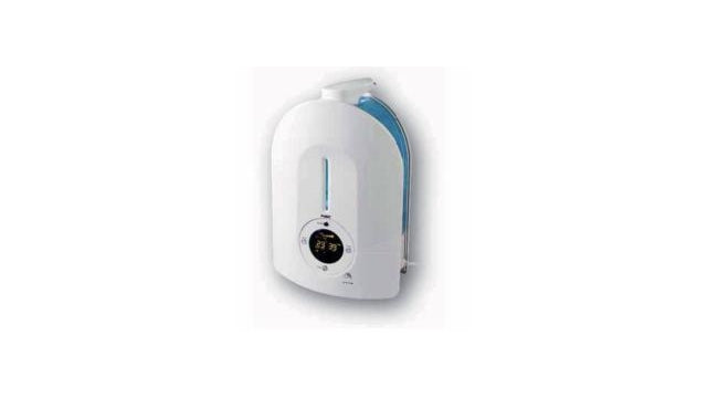 Humidificateur numérique à ultrasons Fysic FC27 50m2