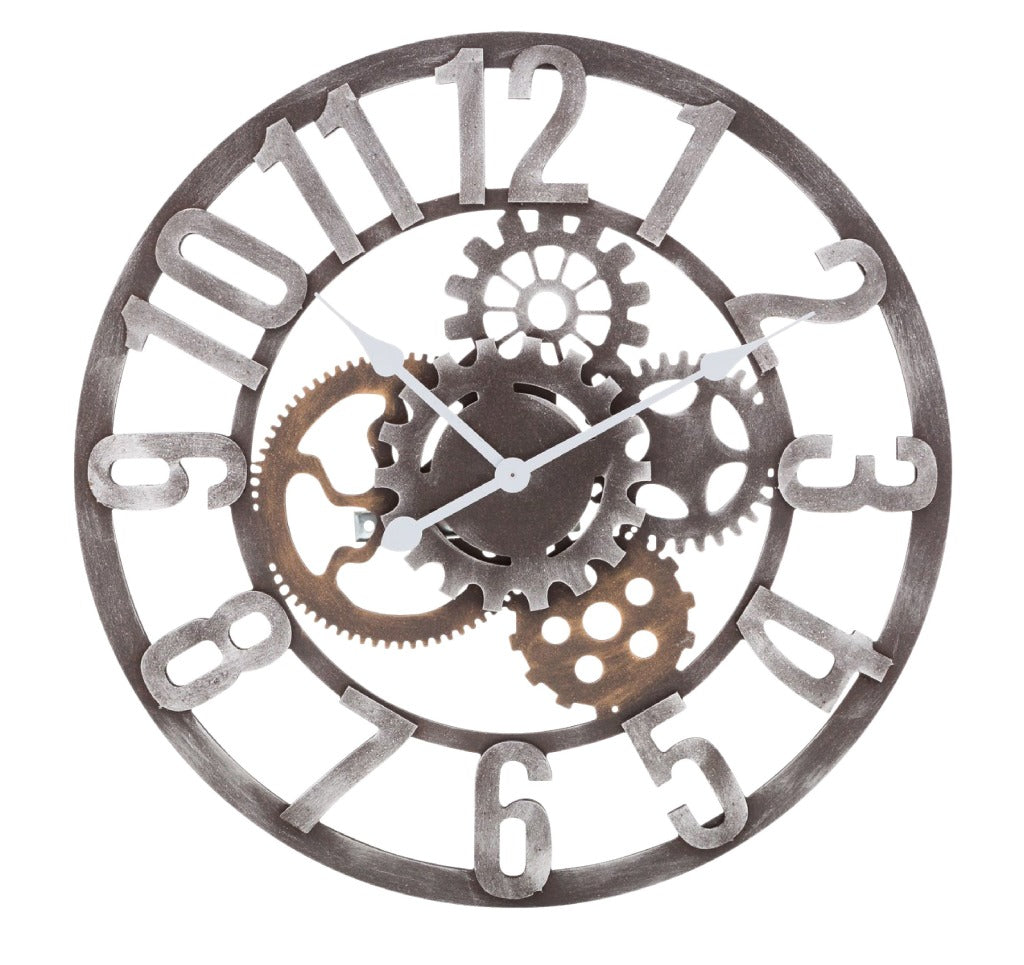 Balance 306207 horloge murale 60 cm