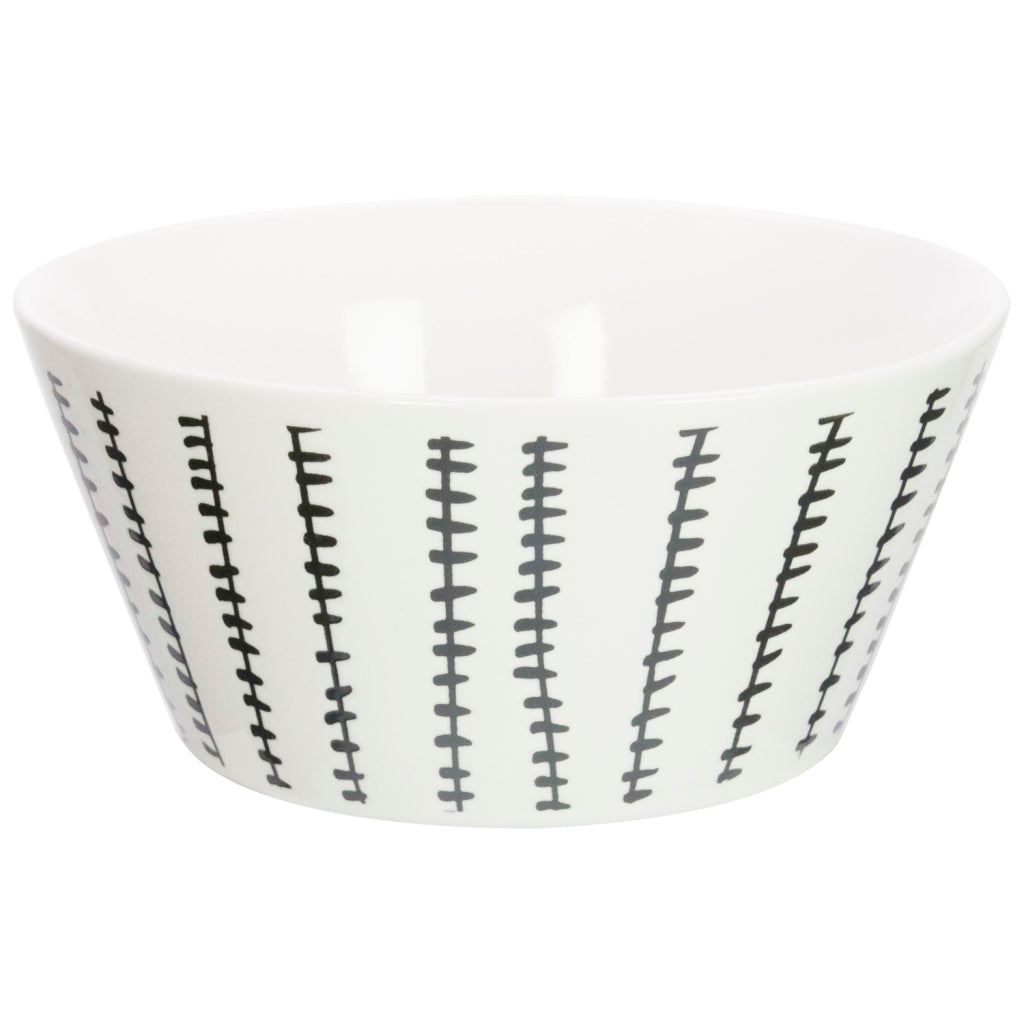 Divers bol kapimex fika porcelaine bosselée