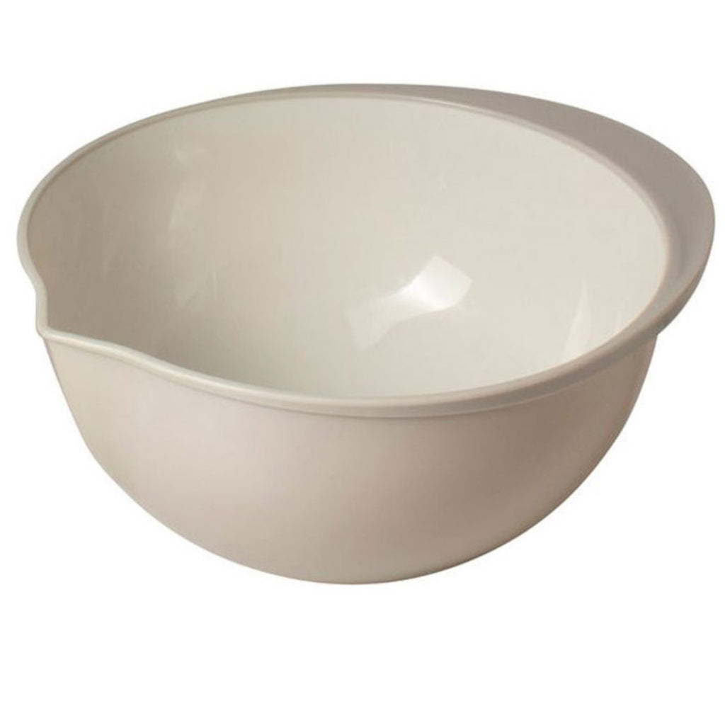 Gusta bol mélangeur 24 cm 0,5l beige