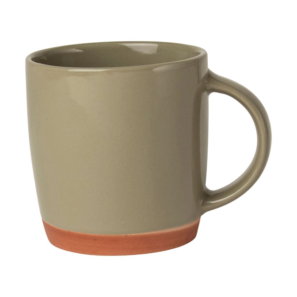 Tasse Gusta 300 ml vert pierre