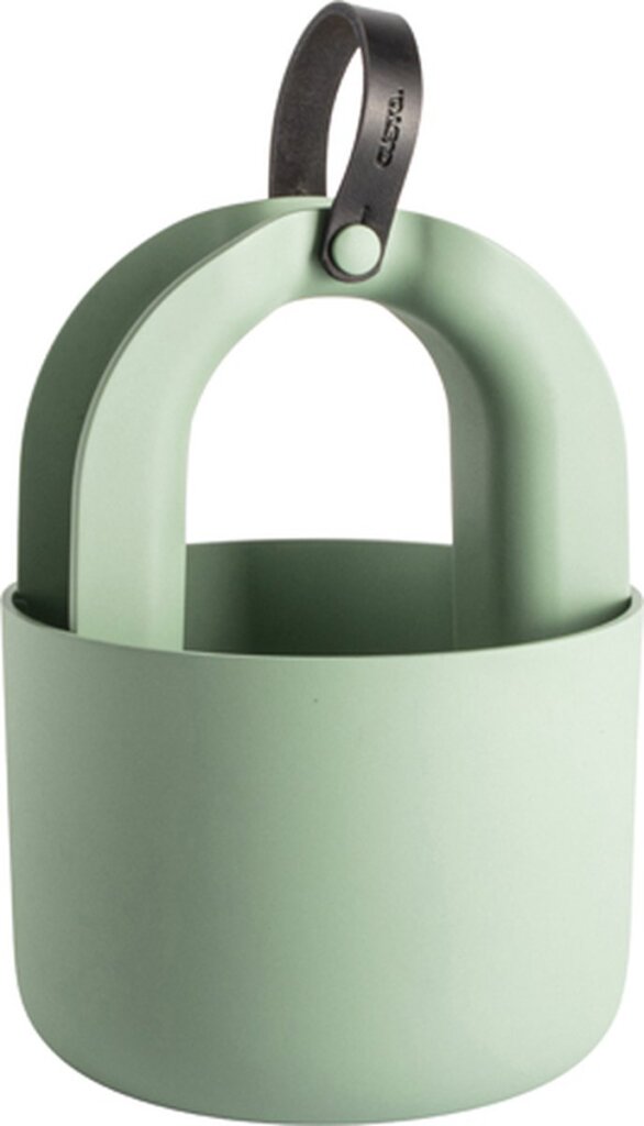 Gusta rangement pour vaisselle vert oslash; 17,5x23,8cm