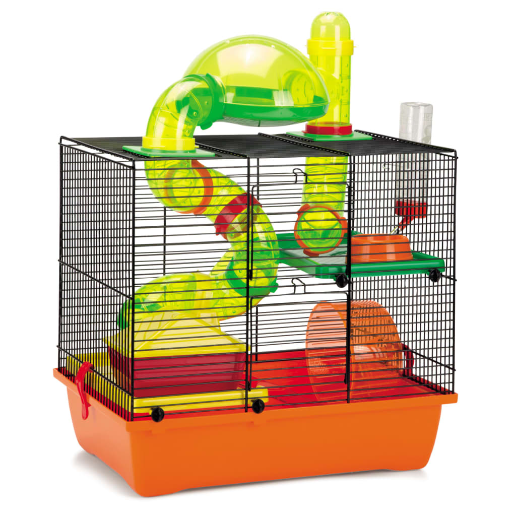 BEEZTEES ROBENT CAGE ROCKY 43X28X38.5 cm