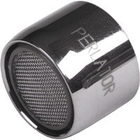 Aérateur universel chrome pack m22