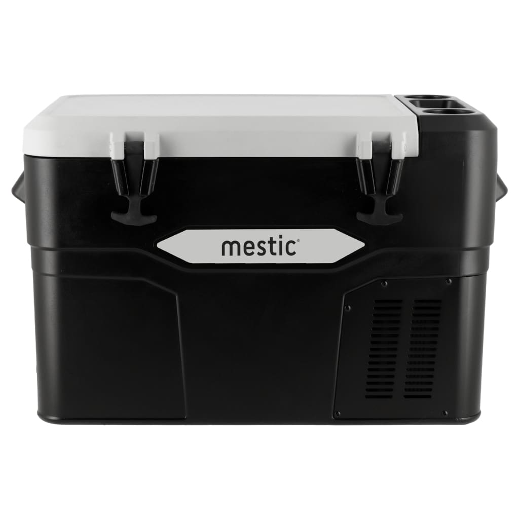 Compresseur Mestic Mestic Colle Box 3-en-1 MCCA-42 42 L noir