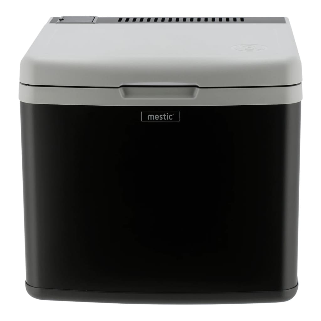 Mestic Mestic Colle Box Absorption Mac-40 42 L noir