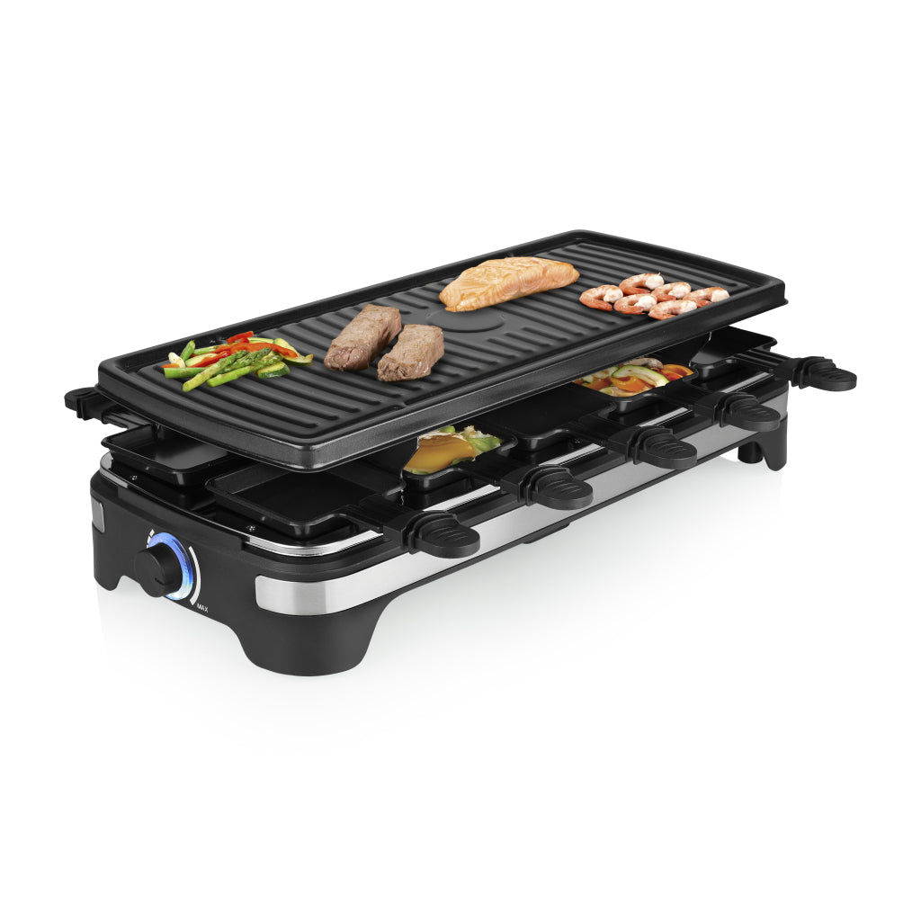 Princess Raclette 10 Set Gourmet