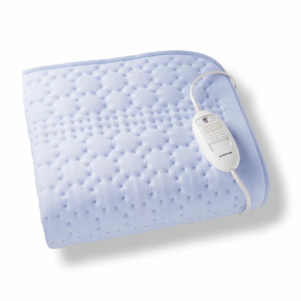 Sous-couverture électrique 1 personne Inventum hn136i