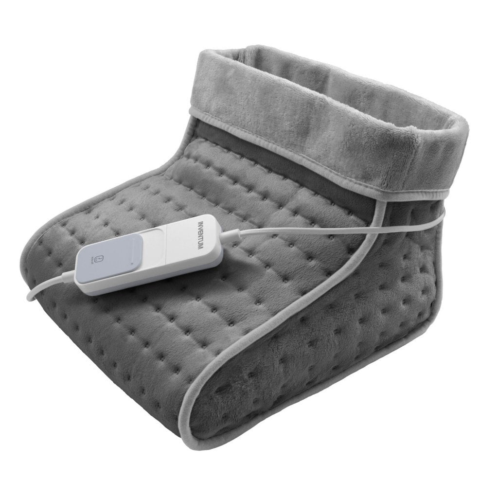Inventum Chancelière électrique Inventum HZ46G Gris