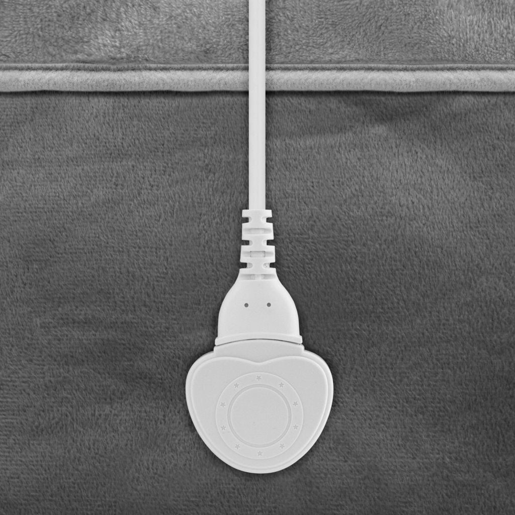 Inventum Chancelière électrique Inventum HZ46G Gris