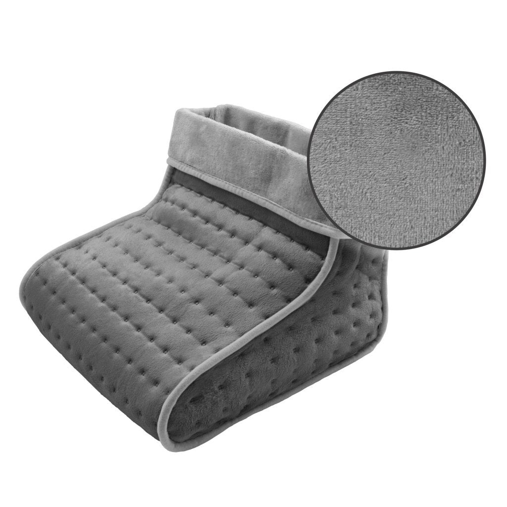 Inventum Chancelière électrique Inventum HZ46G Gris